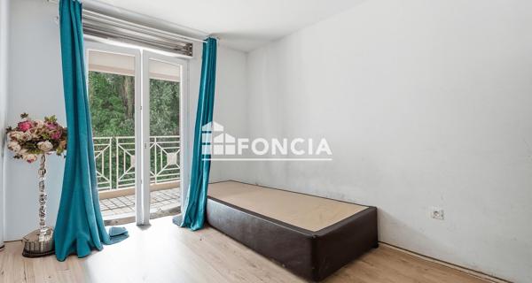 À vendre Appartement 3 pièces 54 m² - Le Cannet 06110