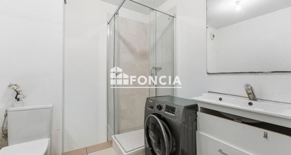 À vendre Appartement 3 pièces 54 m² - Le Cannet 06110