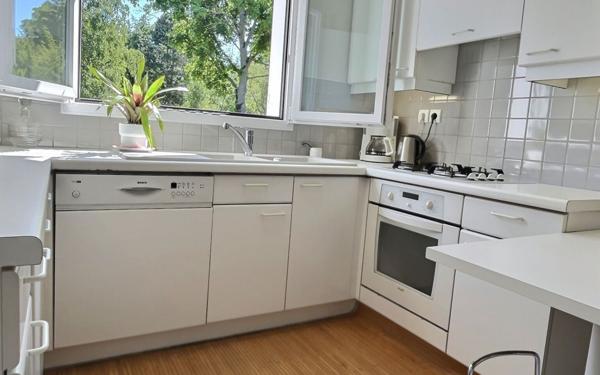 Maison à vendre    6 pièces •  Mennecy