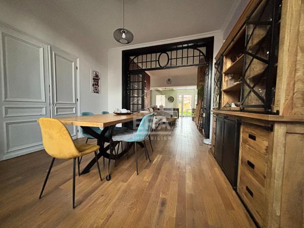 Maison Henin Beaumont 9 pièce(s) 217 m2