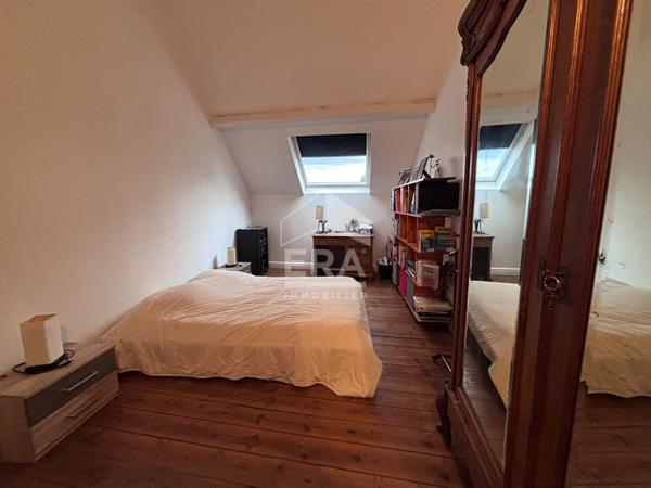 Maison Henin Beaumont 9 pièce(s) 217 m2