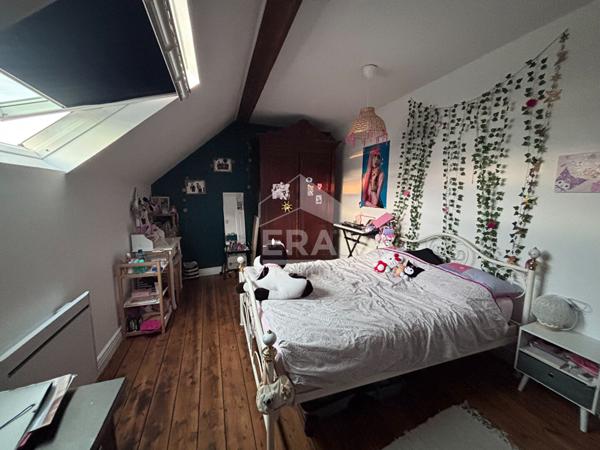 Maison Henin Beaumont 9 pièce(s) 217 m2