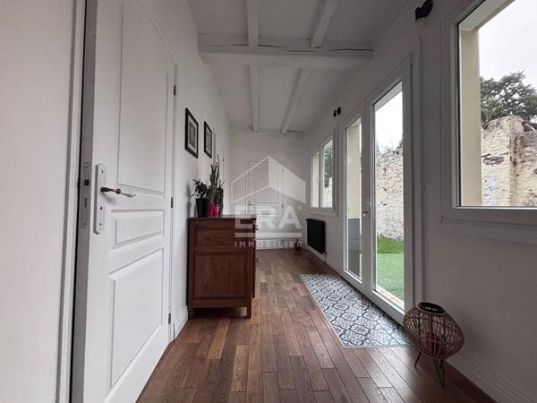 Maison Henin Beaumont 9 pièce(s) 217 m2