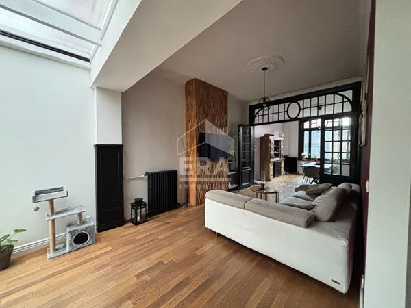 Maison Henin Beaumont 9 pièce(s) 217 m2