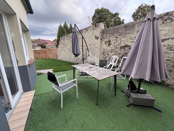 Maison Henin Beaumont 9 pièce(s) 217 m2