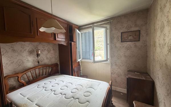 Appartement à vendre    3 pièces • 53 m2 Saint-Égrève