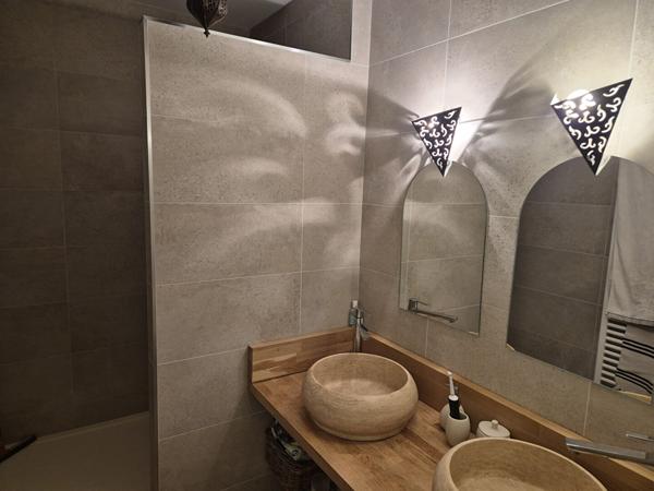 Appartement de prestige 5 pièces à vendre à Joué-lès-Tours, centre-bourg