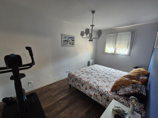 Appartement de prestige 5 pièces à vendre à Joué-lès-Tours, centre-bourg