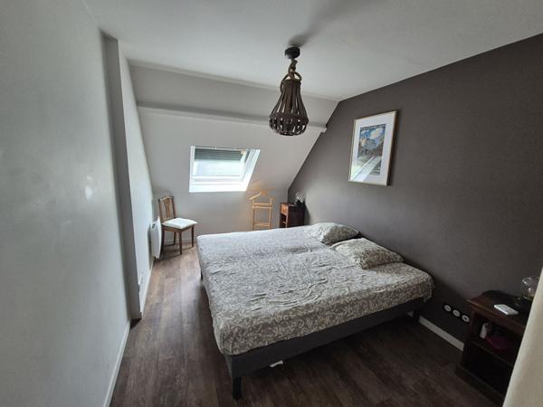 Appartement de prestige 5 pièces à vendre à Joué-lès-Tours, centre-bourg