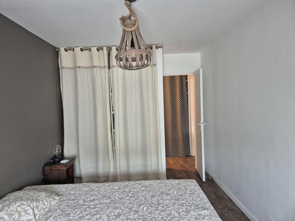 Appartement de prestige 5 pièces à vendre à Joué-lès-Tours, centre-bourg