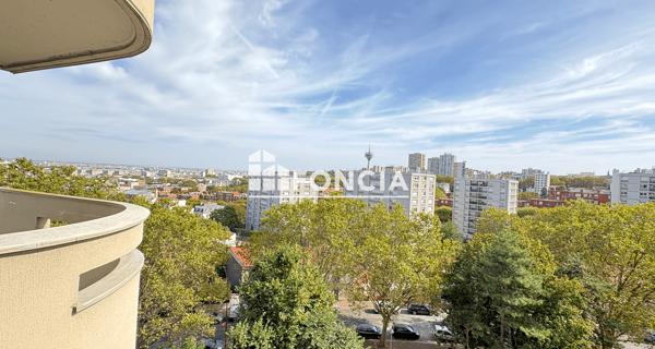 À vendre Appartement 3 pièces 64.8 m² - Le Pré-saint-gervais 93310