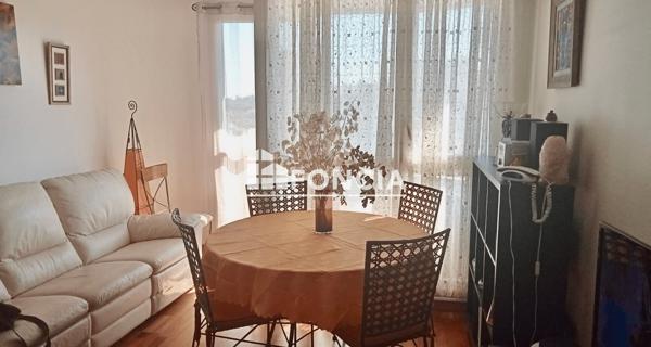 À vendre Appartement 3 pièces 64.8 m² - Le Pré-saint-gervais 93310