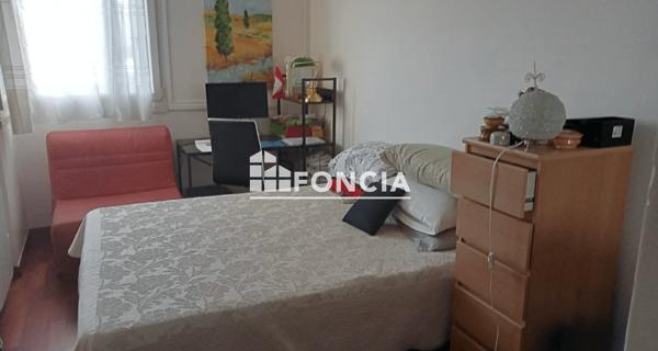 À vendre Appartement 3 pièces 64.8 m² - Le Pré-saint-gervais 93310