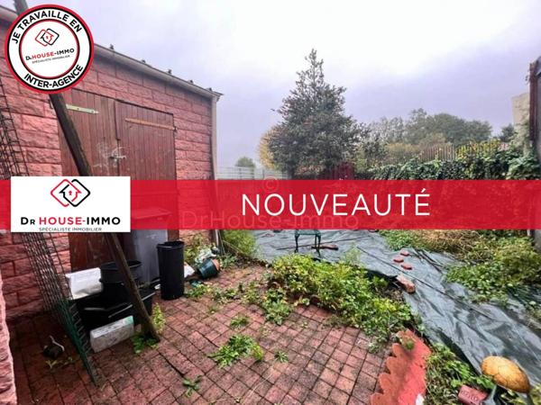 Maison à vendre 7 pièces de 136 m²