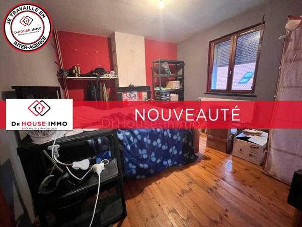 Maison à vendre 7 pièces de 136 m²