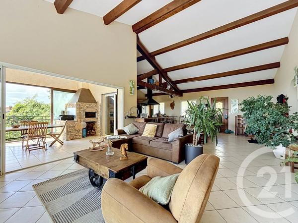 Maison à vendre  8 pièces - 166 m 2   PENTA DI CASINCA  - 202