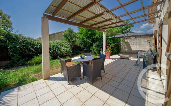 Maison à vendre  8 pièces - 166 m 2   PENTA DI CASINCA  - 202