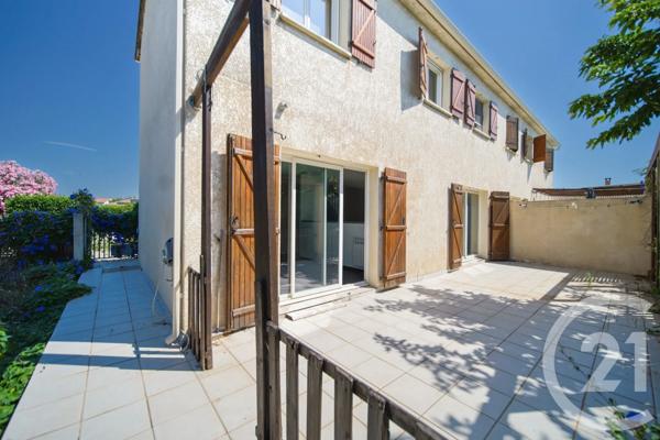 Maison à vendre  8 pièces - 166 m 2   PENTA DI CASINCA  - 202