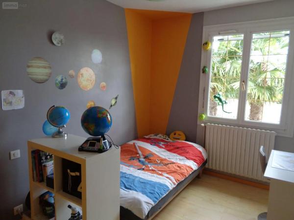 Achat - Maison Les Herbiers 85500 6 pièces 110 m 2 3099 m 2
