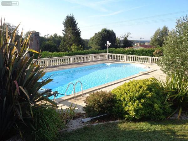 Achat - Maison Les Herbiers 85500 6 pièces 110 m 2 3099 m 2
