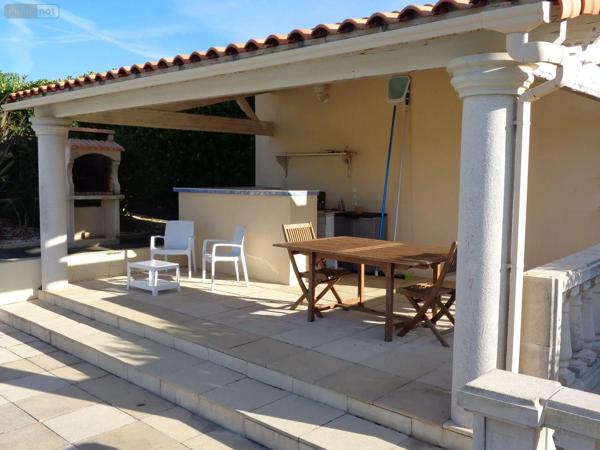 Achat - Maison Les Herbiers 85500 6 pièces 110 m 2 3099 m 2