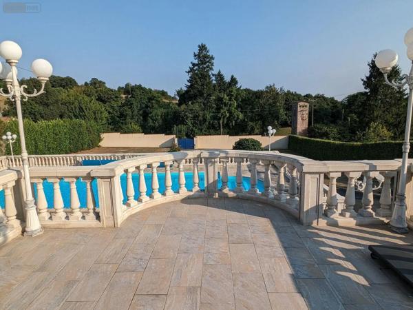 Achat - Maison Les Herbiers 85500 6 pièces 110 m 2 3099 m 2