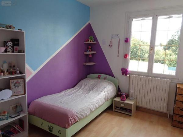 Achat - Maison Les Herbiers 85500 6 pièces 110 m 2 3099 m 2