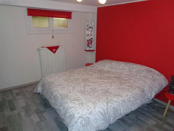 Achat - Maison Les Herbiers 85500 6 pièces 110 m 2 3099 m 2
