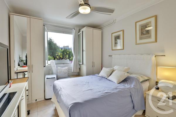 Appartement F2 à vendre  2 pièces - 43,60 m2 NICE - 06