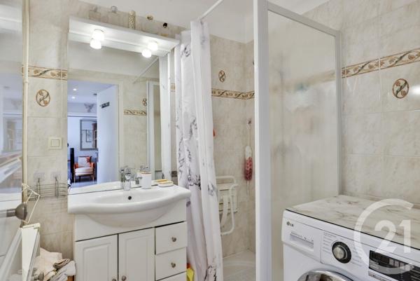 Appartement F2 à vendre  2 pièces - 43,60 m2 NICE - 06