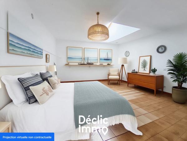 Vente appartement Grasse, 60m² 3 pièces 142 000€ Alpes-maritimes