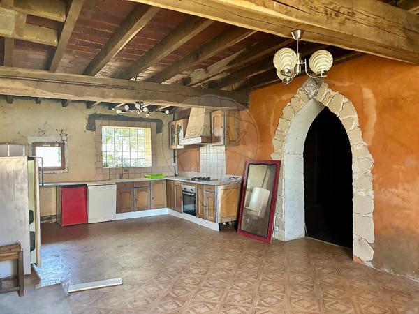 Maison  en vente - Yonne - 89