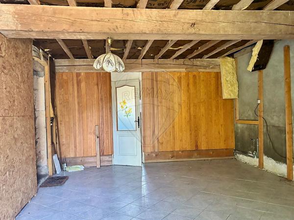 Maison  en vente - Yonne - 89