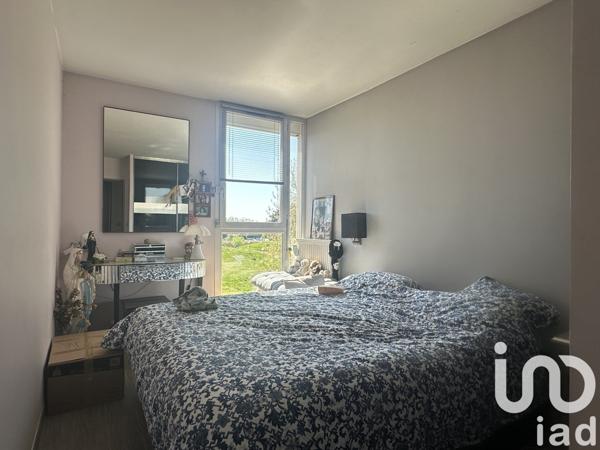 Appartement 2 pièces de 48 m² à Bondoufle (91070)