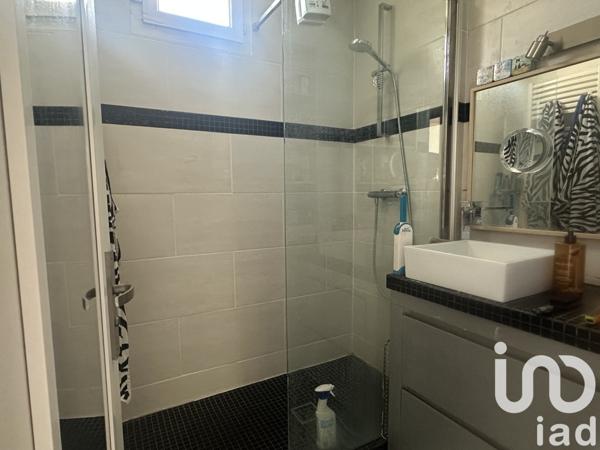 Appartement 2 pièces de 48 m² à Bondoufle (91070)