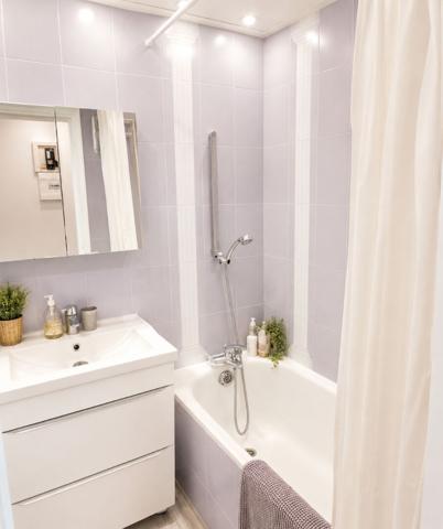 Appartement grand studio 75016
