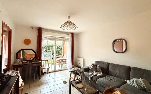 Appartement à vendre    2 pièces •  Bergerac