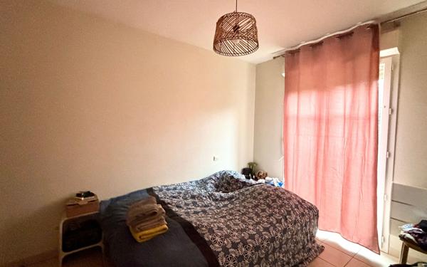 Appartement à vendre    2 pièces •  Bergerac