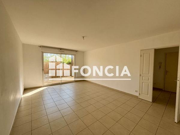 À vendre Appartement 3 pièces 67 m² - Avignon 84140