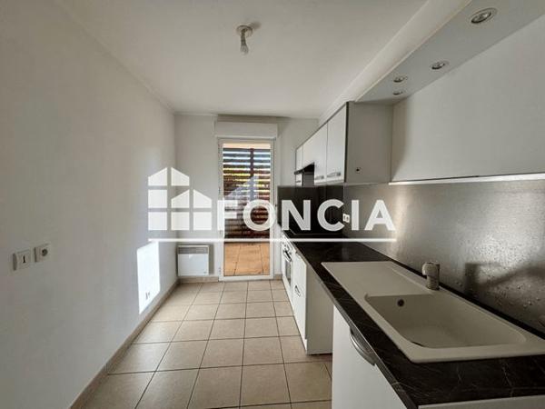 À vendre Appartement 3 pièces 67 m² - Avignon 84140