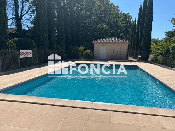 À vendre Appartement 3 pièces 67 m² - Avignon 84140