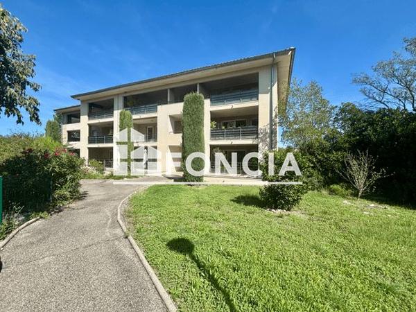 À vendre Appartement 3 pièces 67 m² - Avignon 84140