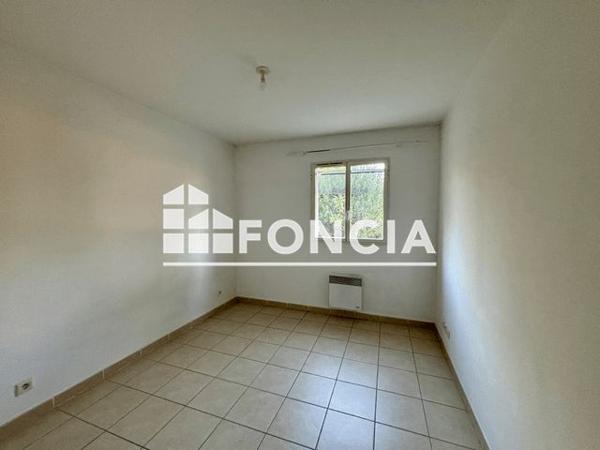 À vendre Appartement 3 pièces 67 m² - Avignon 84140