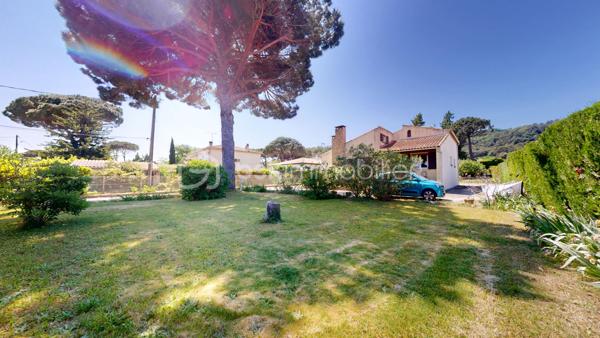 Maison traditionnelle de 124 m²