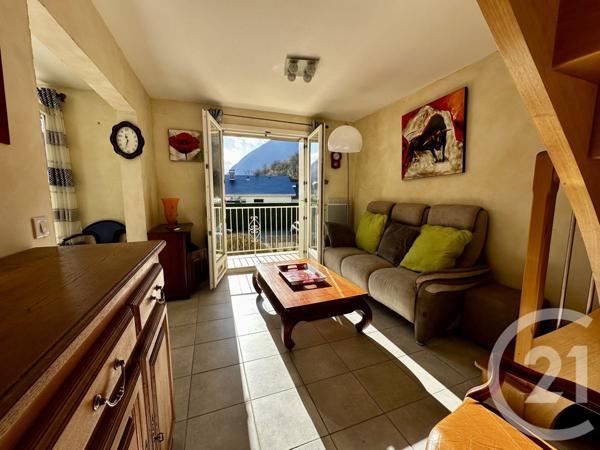 Appartement Duplex à vendre  3 pièces - 62,59 m2 ADAST - 65