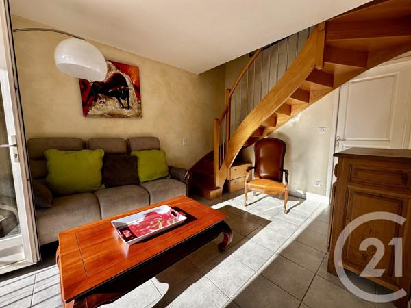 Appartement Duplex à vendre  3 pièces - 62,59 m2 ADAST - 65