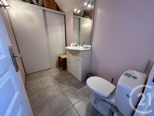 Appartement Duplex à vendre  3 pièces - 62,59 m2 ADAST - 65