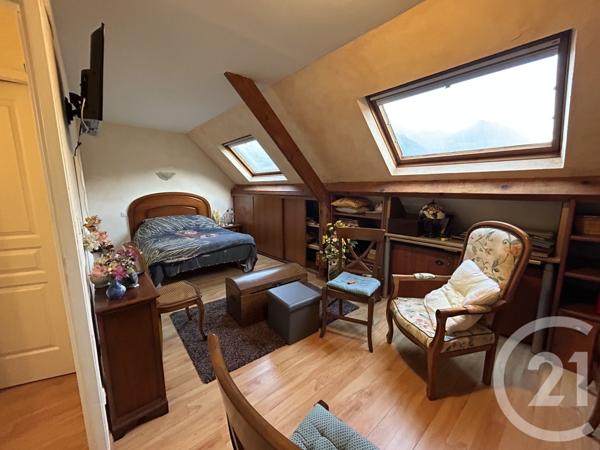 Appartement Duplex à vendre  3 pièces - 62,59 m2 ADAST - 65