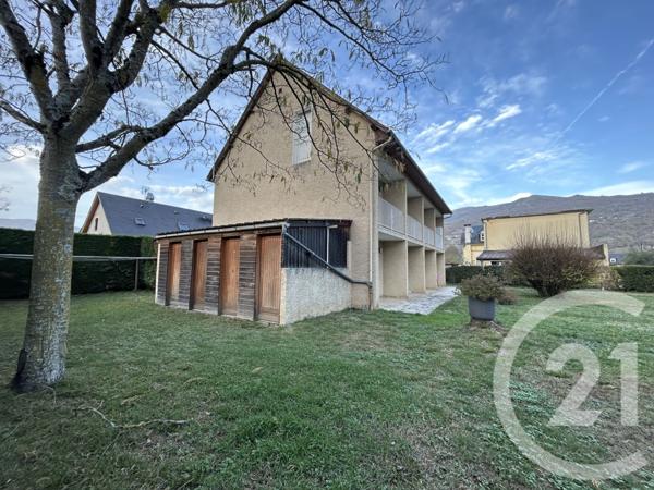 Appartement Duplex à vendre  3 pièces - 62,59 m2 ADAST - 65