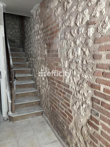 Immeuble 3 pièces - 89 m² Exclusivité efficity